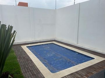 CASA KLOSTER AHUATLAN