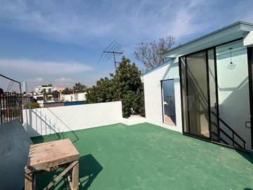 Casa en venta en Benito Juarez