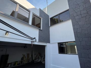 Casa en venta en Benito Juarez