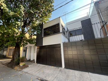 Casa en venta en Benito Juarez
