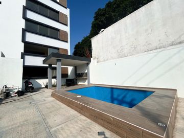 Departamento en El Morro las Colonias