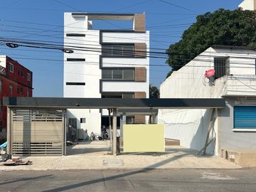Departamento en El Morro las Colonias