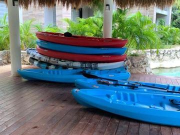 Departamento en Venta, Lagunas de Mayakoba