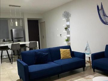 Departamento en Venta, Lagunas de Mayakoba