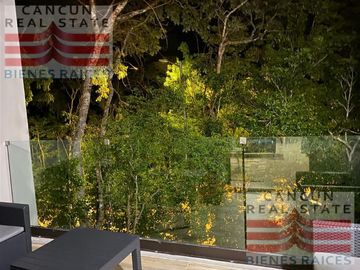 Departamento en Venta, Lagunas de Mayakoba