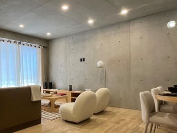 Departamento en Roma Norte