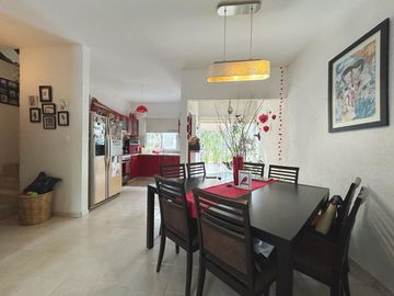 Casa en Ejido San Jose Novillero
