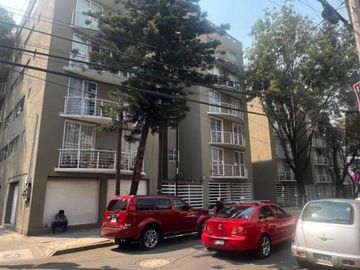 Departamento en  Benito Juárez