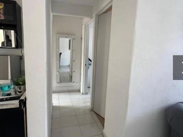 Departamento en  Benito Juárez