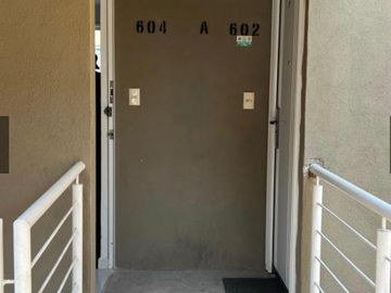 Departamento en  Benito Juárez