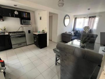 Departamento en  Benito Juárez