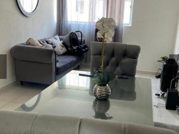 Departamento en  Benito Juárez