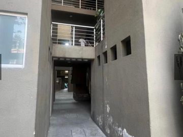 Departamento en  Benito Juárez