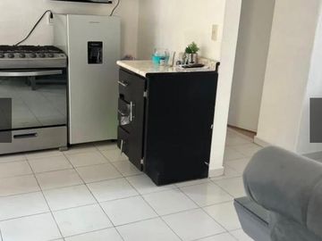 Departamento en  Benito Juárez