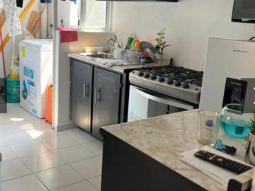 Departamento en  Benito Juárez