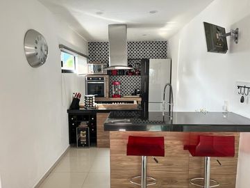 Casa en  VENTA EN FRAC. LOMAS DE LA LA RIOJA, RIVIERA VERACRUZANA, ALVARADO, VERACRUZ
