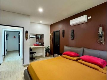 Casa en  VENTA EN FRAC. LOMAS DE LA LA RIOJA, RIVIERA VERACRUZANA, ALVARADO, VERACRUZ