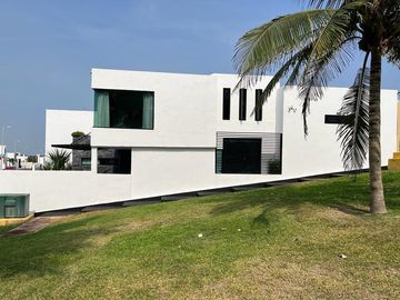 Casa en  VENTA EN FRAC. LOMAS DE LA LA RIOJA, RIVIERA VERACRUZANA, ALVARADO, VERACRUZ