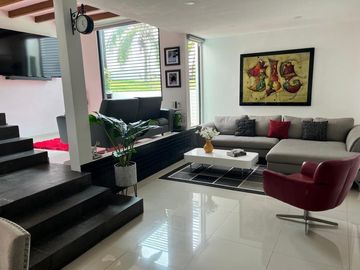 Casa en  VENTA EN FRAC. LOMAS DE LA LA RIOJA, RIVIERA VERACRUZANA, ALVARADO, VERACRUZ