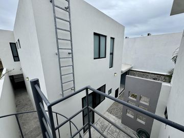 Casa en Fraccionamiento Las Palmas