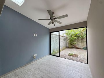 Casa en Fraccionamiento Las Palmas