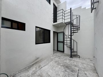Casa en Fraccionamiento Las Palmas