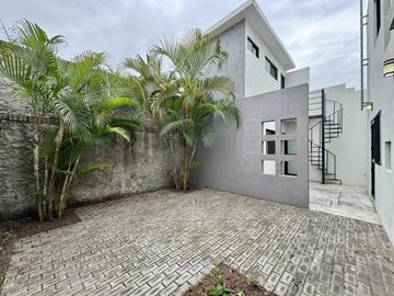 Casa en Fraccionamiento Las Palmas