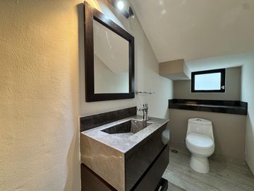 Casa en Fraccionamiento Las Palmas