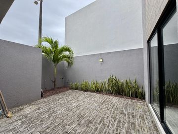Casa en Fraccionamiento Las Palmas