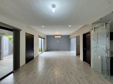 Casa en Fraccionamiento Las Palmas