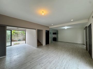 Casa en Fraccionamiento Las Palmas