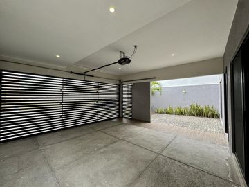 Casa en Fraccionamiento Las Palmas