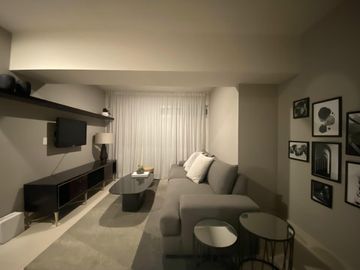 Departamento en VENTA planta baja con jardin GAIA carr nacional Monterrey