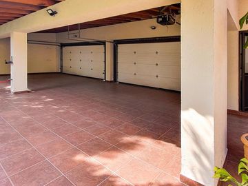 Residencia en venta en Santa Cruz buena vista acabados de lujo y amplios espacios