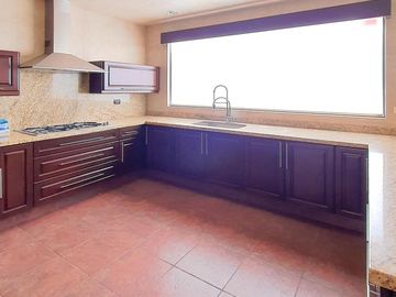 Residencia en venta en Santa Cruz buena vista acabados de lujo y amplios espacios
