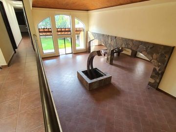 Residencia en venta en Santa Cruz buena vista acabados de lujo y amplios espacios