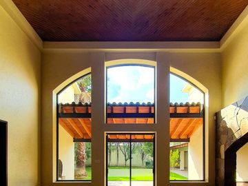 Residencia en venta en Santa Cruz buena vista acabados de lujo y amplios espacios