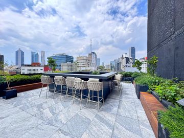 ESTRENA DEPARTAMENTO TIPO ESTUDIO EN INSURGENTES CON BALCON AMUEBLADO