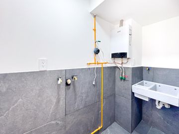 ESTRENA DEPARTAMENTO TIPO ESTUDIO EN INSURGENTES CON BALCON AMUEBLADO