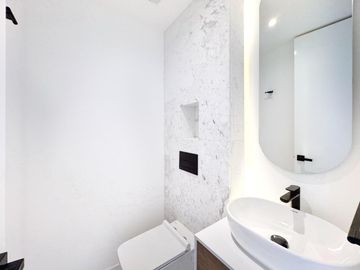 ESTRENA DEPARTAMENTO TIPO ESTUDIO EN INSURGENTES CON BALCON AMUEBLADO