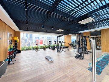 ESTRENA DEPARTAMENTO TIPO ESTUDIO EN INSURGENTES CON BALCON AMUEBLADO