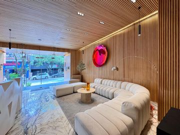 ESTRENA DEPARTAMENTO TIPO ESTUDIO EN INSURGENTES CON BALCON AMUEBLADO