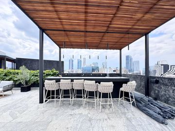 ESTRENA DEPARTAMENTO TIPO ESTUDIO EN INSURGENTES CON BALCON AMUEBLADO