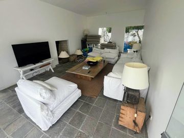 CASAS DE PLAYA EN CONDOMINIO PRIVADO LOS PALILLOS  KM 116 Panamericana Sur