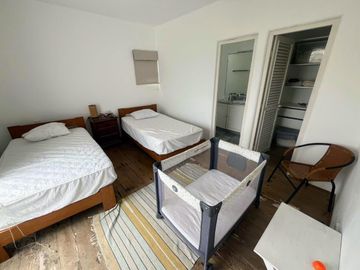 CASAS DE PLAYA EN CONDOMINIO PRIVADO LOS PALILLOS  KM 116 Panamericana Sur