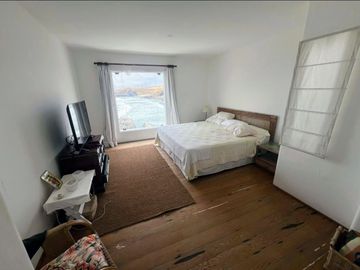 CASAS DE PLAYA EN CONDOMINIO PRIVADO LOS PALILLOS  KM 116 Panamericana Sur