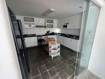 CASAS DE PLAYA EN CONDOMINIO PRIVADO LOS PALILLOS  KM 116 Panamericana Sur