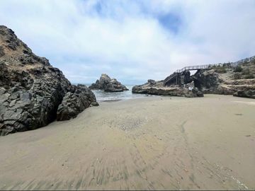 CASAS DE PLAYA EN CONDOMINIO PRIVADO LOS PALILLOS  KM 116 Panamericana Sur