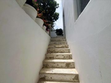 CASAS DE PLAYA EN CONDOMINIO PRIVADO LOS PALILLOS  KM 116 Panamericana Sur