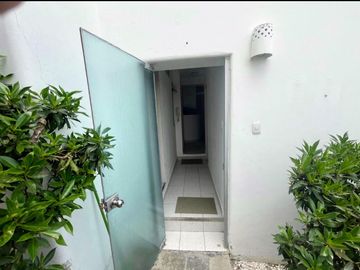 CASAS DE PLAYA EN CONDOMINIO PRIVADO LOS PALILLOS  KM 116 Panamericana Sur